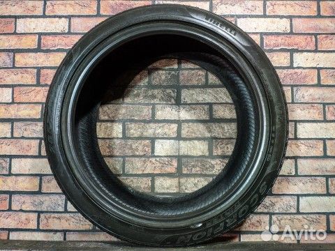 Pirelli Scorpion Winter 285/40 R22