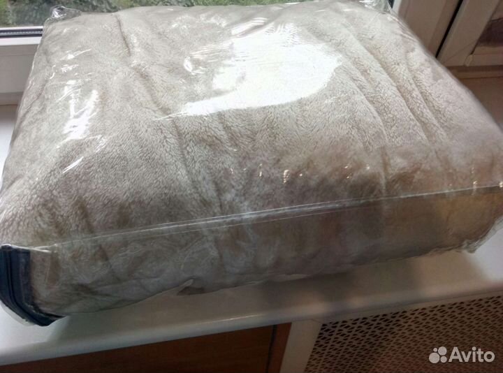 Плед 1,50 х 2,00