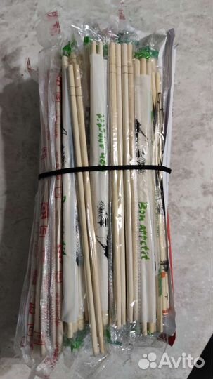 Палочки для суши