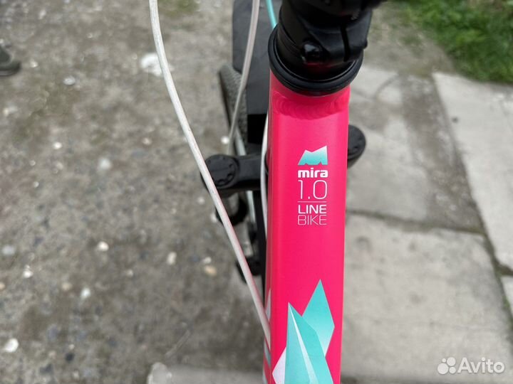 Велосипеды бу взрослый