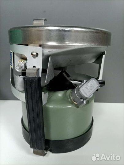 Нагреватель инфракрасный СССР Эверест