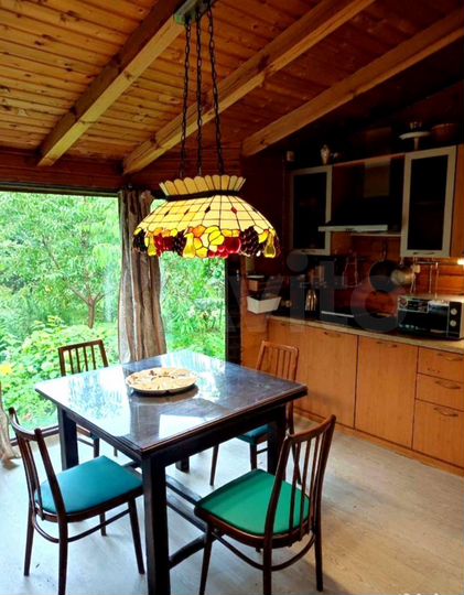 Дом 50 м² на участке 1 сот.