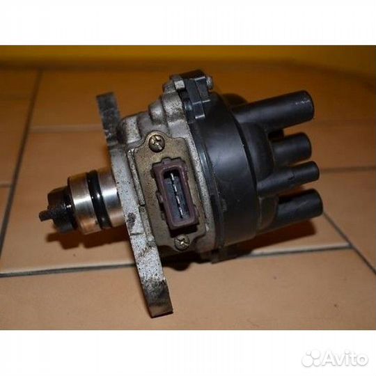 Дэу матиз трамблёр б. У