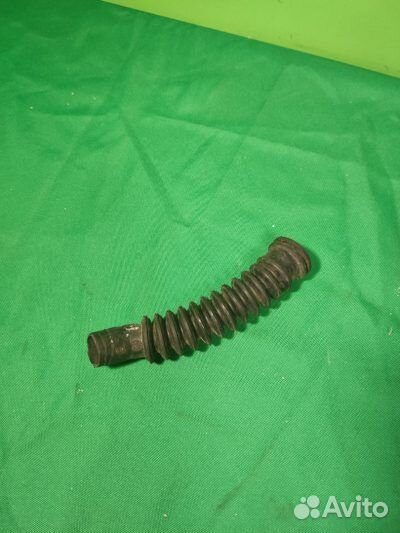 Патрубок стиральной машины beko 2800890100