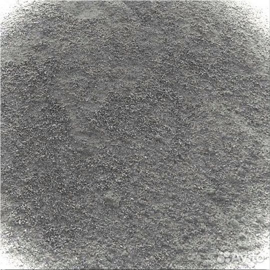 Высококачественный серый и розовый отсев