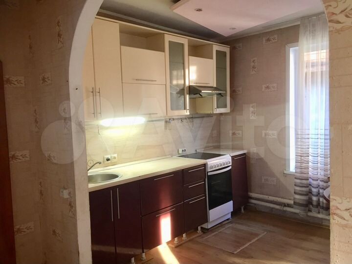 Дом 69,8 м² на участке 18 сот.