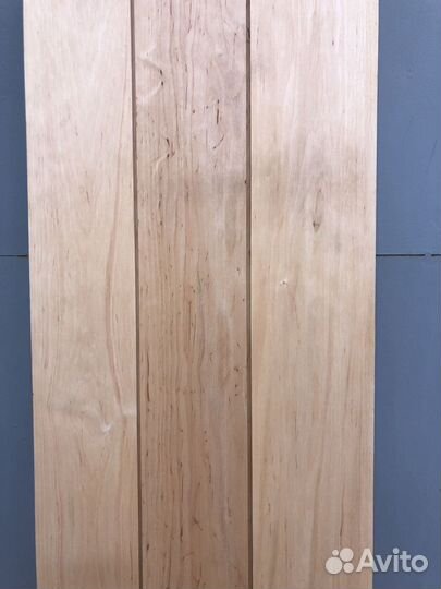 Вагонка Штиль