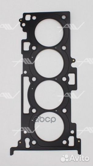 Прокладка ГБЦ HG32300 Autowelt