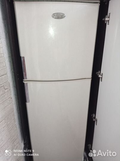 Холодильник Sharp25,Japan,no frost