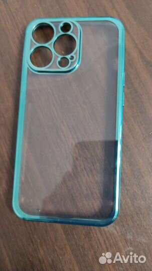 Чехол на iPhone 13 pro