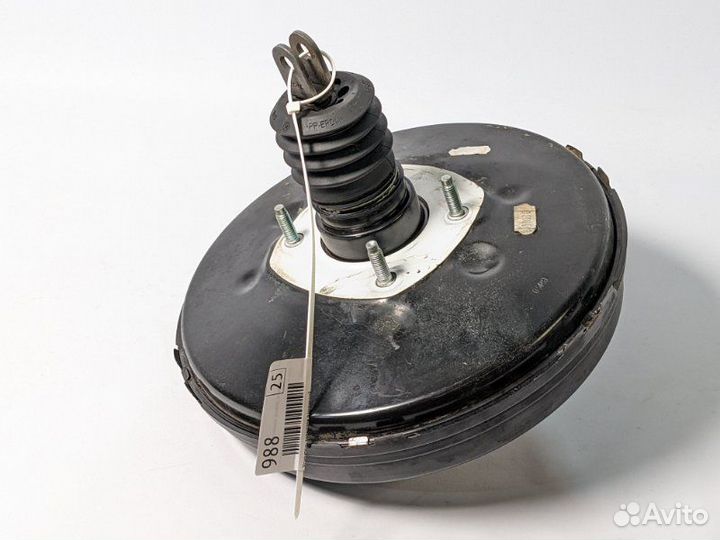 Усилитель тормозов вакуумный Kia Venga G4FC 2012