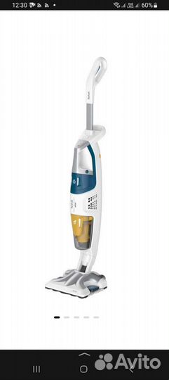 Паровая швабра tefal