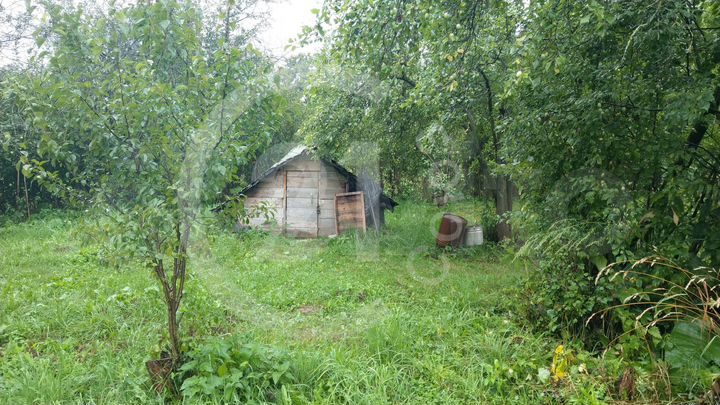 Участок 13 сот. (СНТ, ДНП)