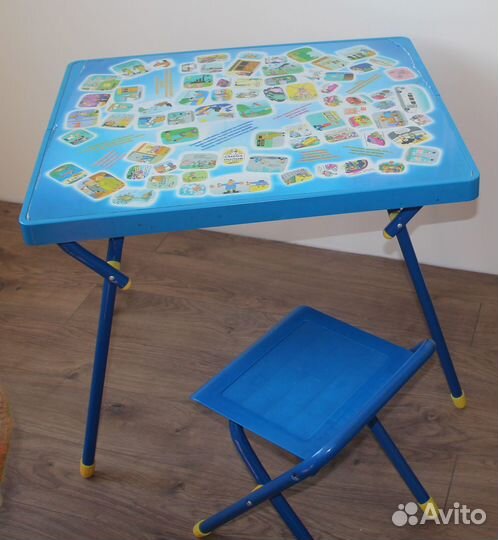 Стол складной для пикника