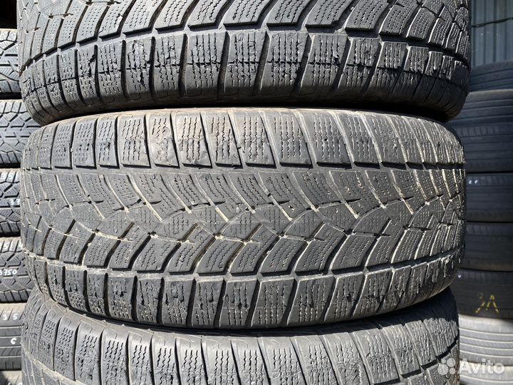 Goodyear UltraGrip Ice SUV Gen-1 235/55 R19 105T