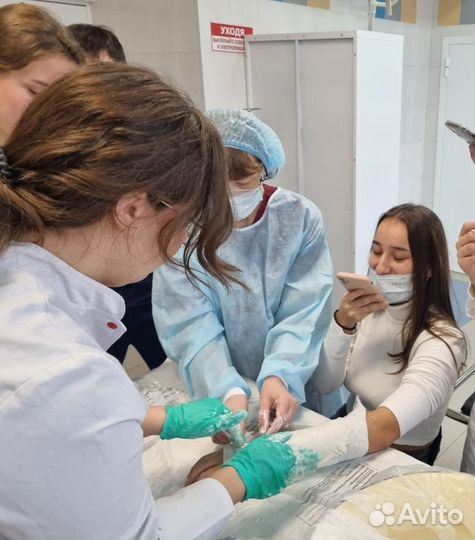 Няня для ребенка на час