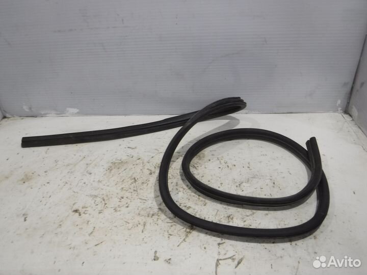 Уплотнитель проёма Focus 2 дорест