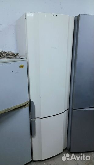 Холодильник Горенье 2 метра, б/у с гарантией