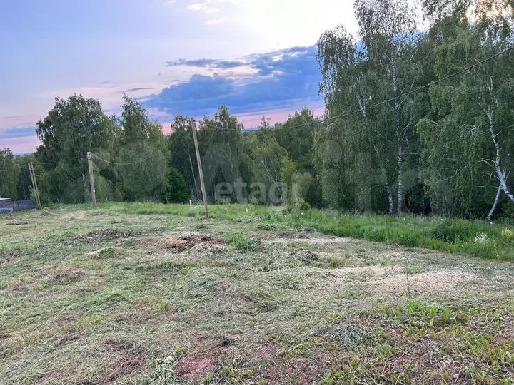 Участок 5,6 сот. (ИЖС)