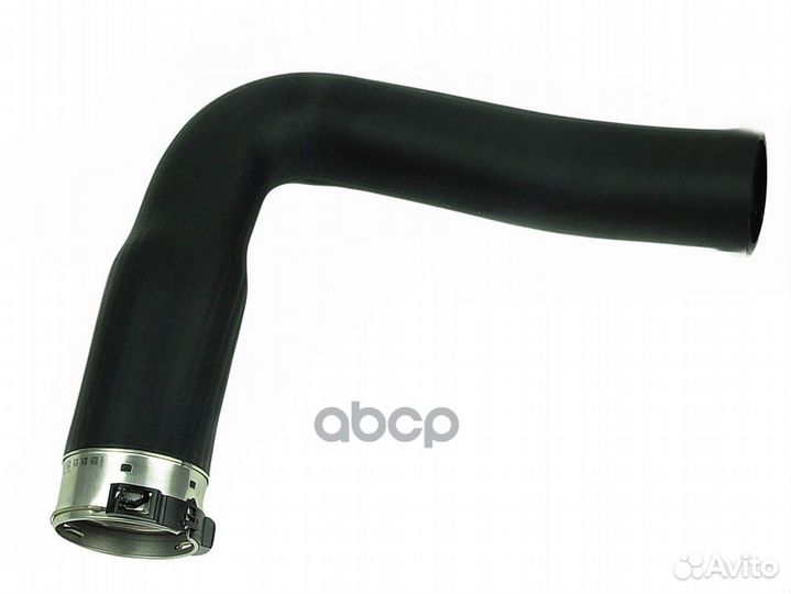 Патрубок VAG crafter 2,0TDI TRK3215 tork