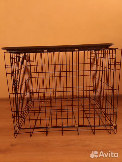 Клетка для собак