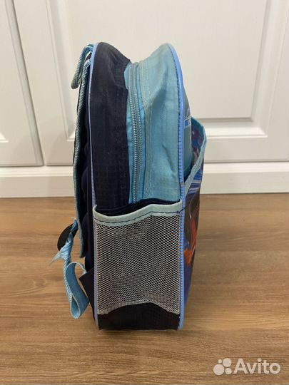 Рюкзак детский для мальчика