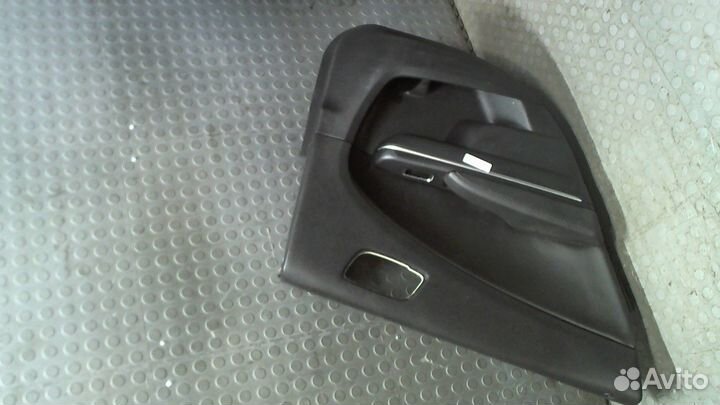 Дверная карта Dodge Charger 2014, 2016