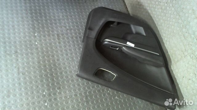 Дверная карта Dodge Charger 2014, 2016