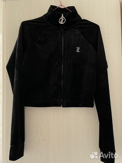 Олимпийка Juicy Couture