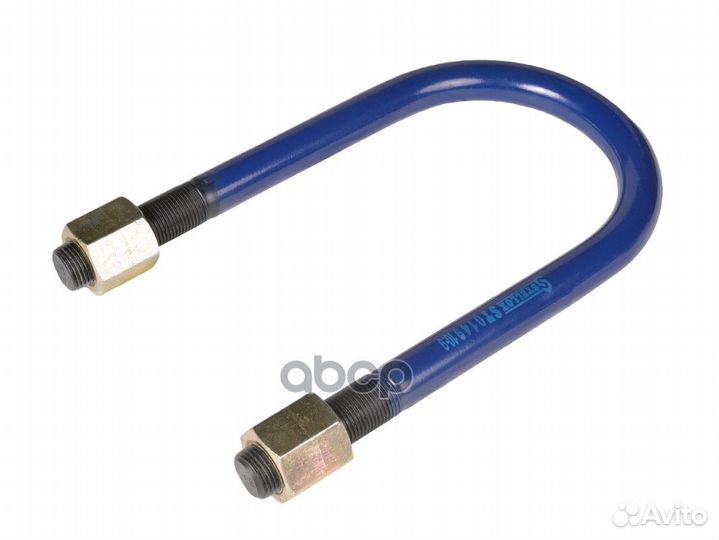 Стремянки рессорstellox 84-64051-SX Stellox