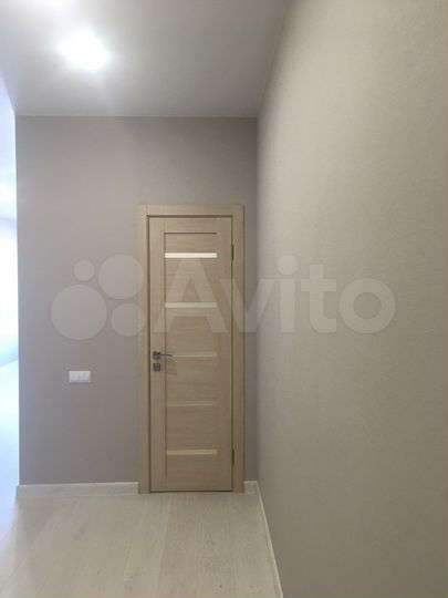 3-к. квартира, 61 м², 3/3 эт.