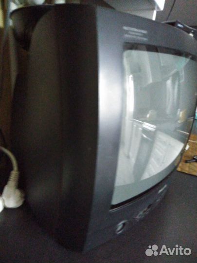 Телевизор philips