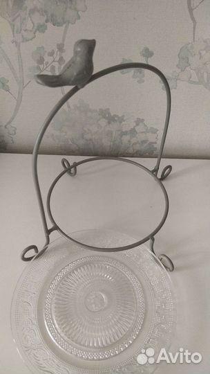 Посуда Этажерка 