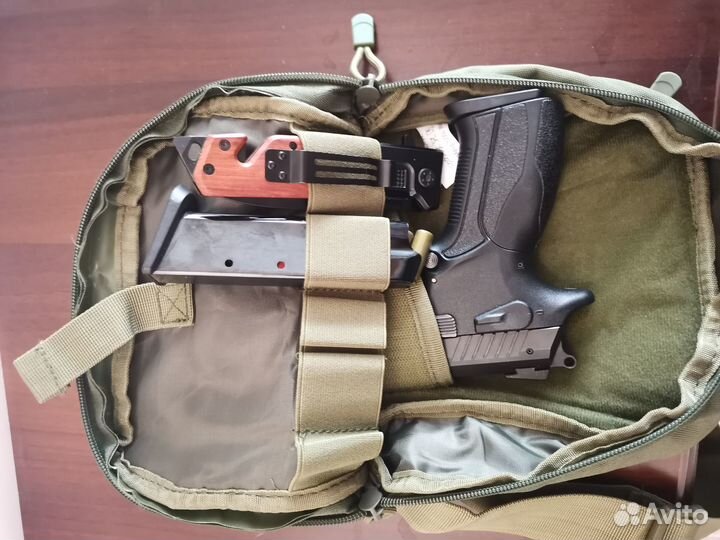 Сумка кобура