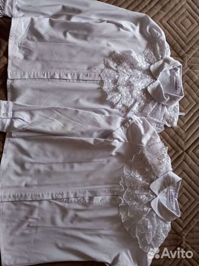 Школьная форма 122-134см