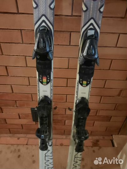 Горные лыжи Salomon X Wing 172 cm