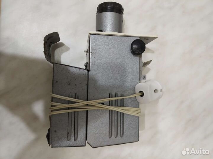 Фильмопроэктор фд2