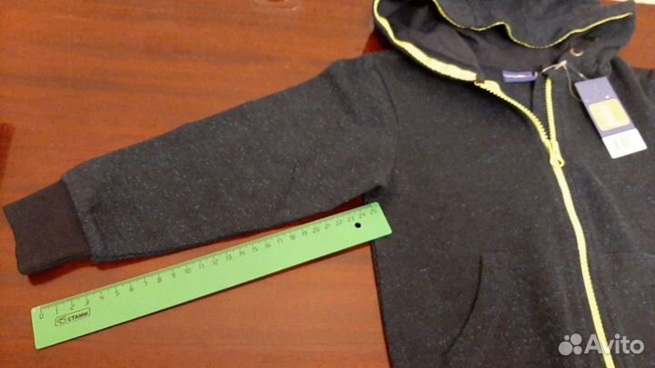 Толстовка детская