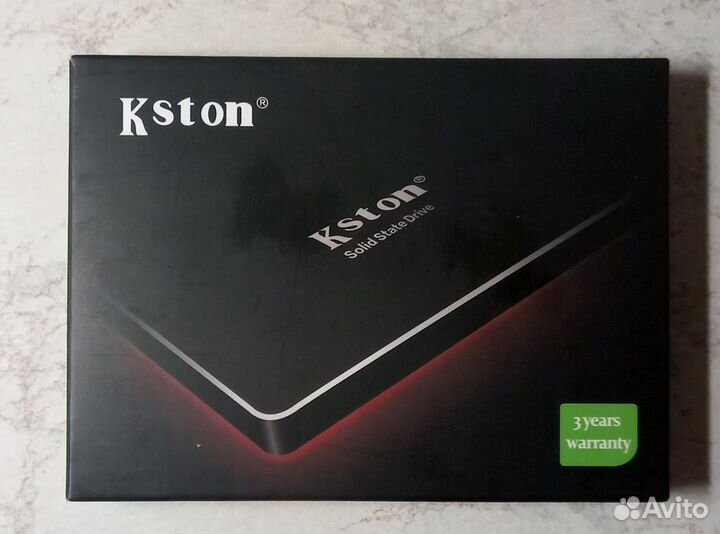 SSD HDD до 500GB 2.5