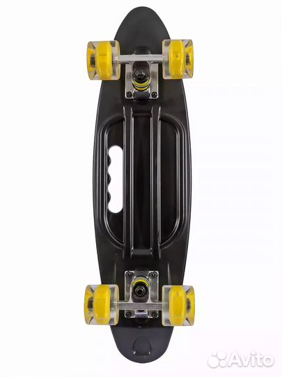 Доска пениборд скейтборд