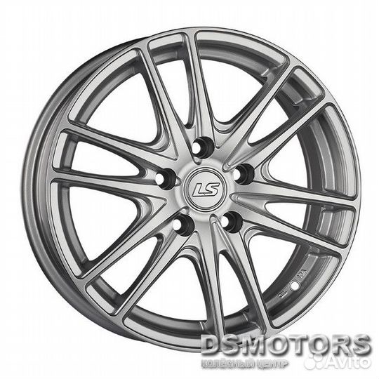 Диски 362 6.5/16 5x114.3 ET50 d66.1 S