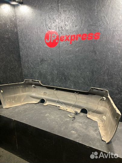 Бампер задний Bmw 3 E92 N54B30 2006