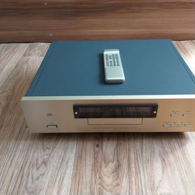 CD проигрыватель Accuphase DP-67