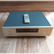 CD проигрыватель Accuphase DP-67