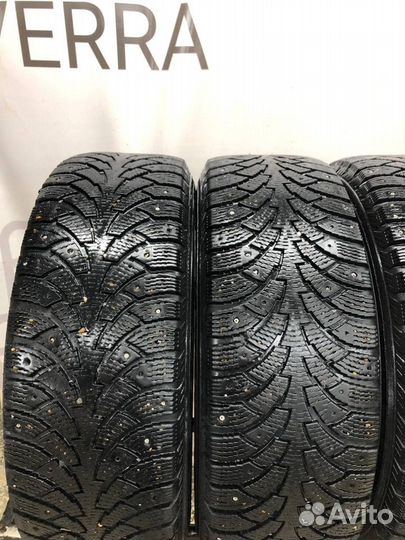 Nokian Tyres Nordman 4 215/65 R16