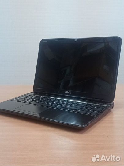 Ноутбук Dell Inspiron M5110