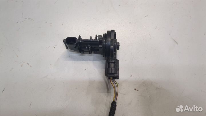 Измеритель потока воздуха Volvo XC90, 2017