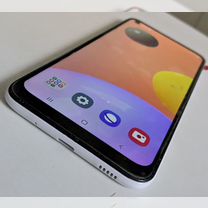 Samsung Galaxy A11, 2/32 ГБ