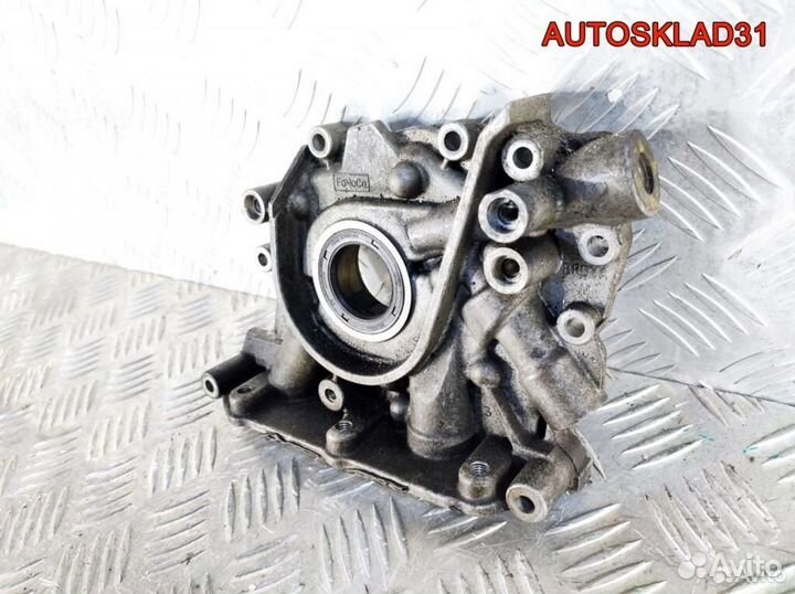 Насос масляный Ford Focus 1 1,6 fydd 98MM6604AD