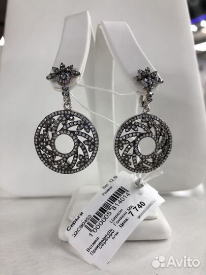 Франшиза ювелирных украшений. Бизнес под ключ